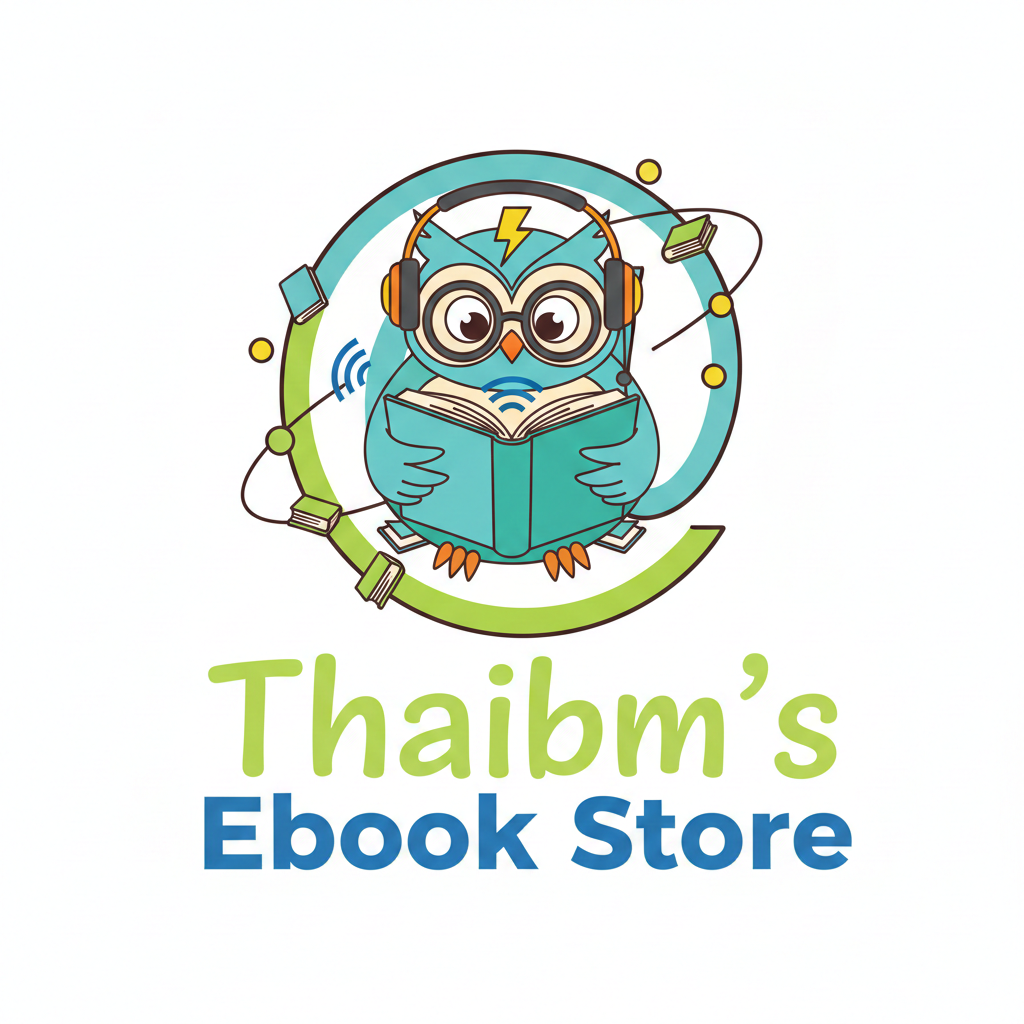 Thaibm's Ebook Store