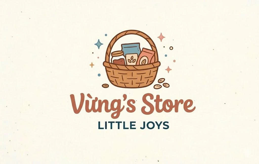 Vừng's Store