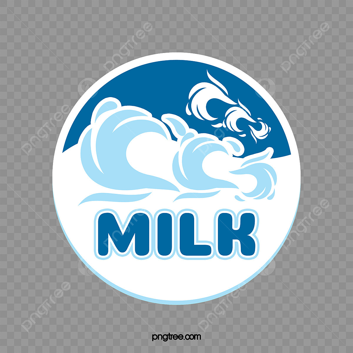 SH MILK